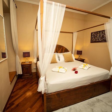 Navona Apartment Rome Buitenkant foto
