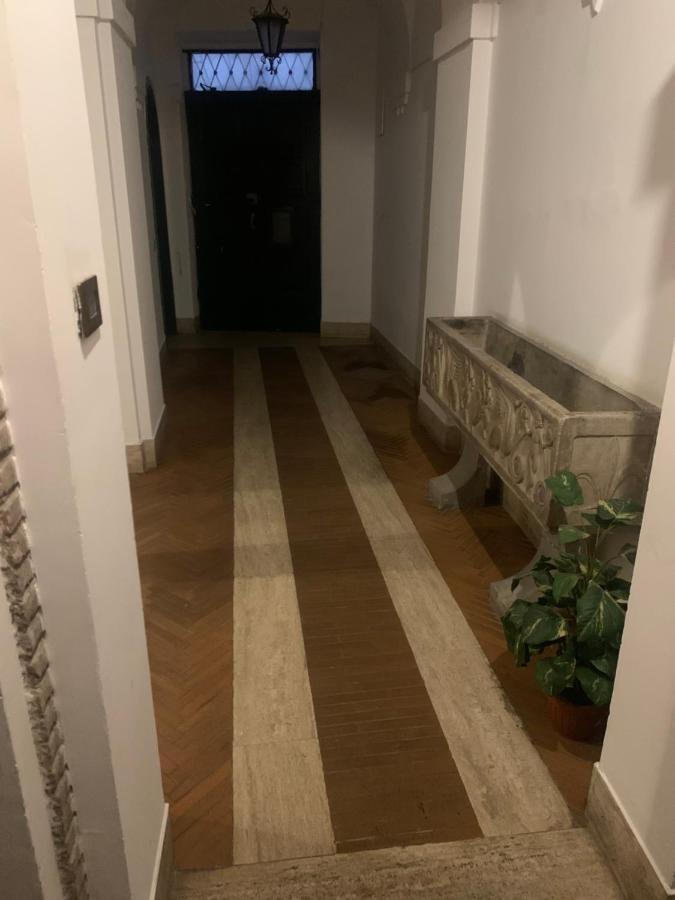 Navona Apartment Rome Buitenkant foto