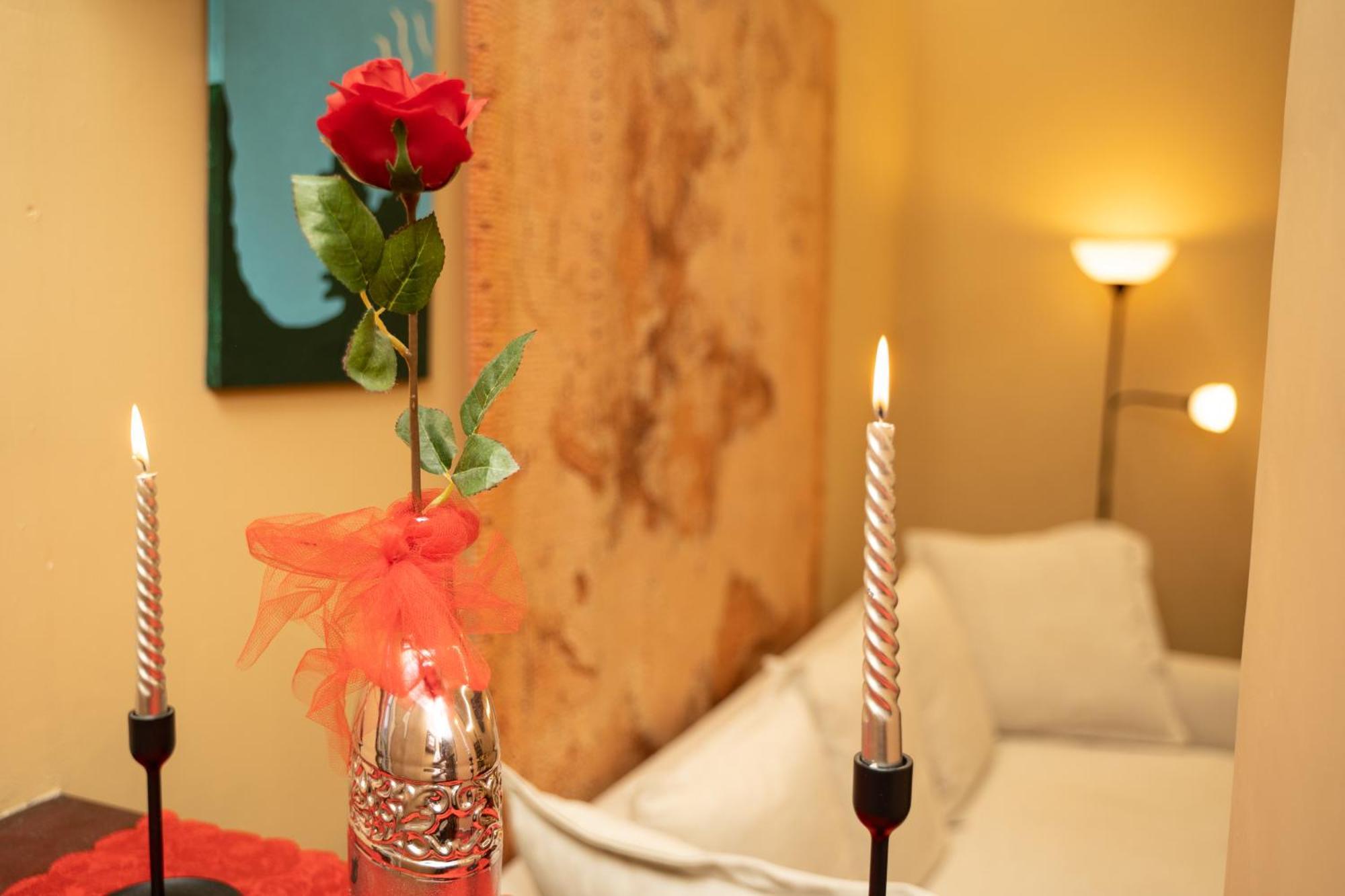 Navona Apartment Rome Buitenkant foto