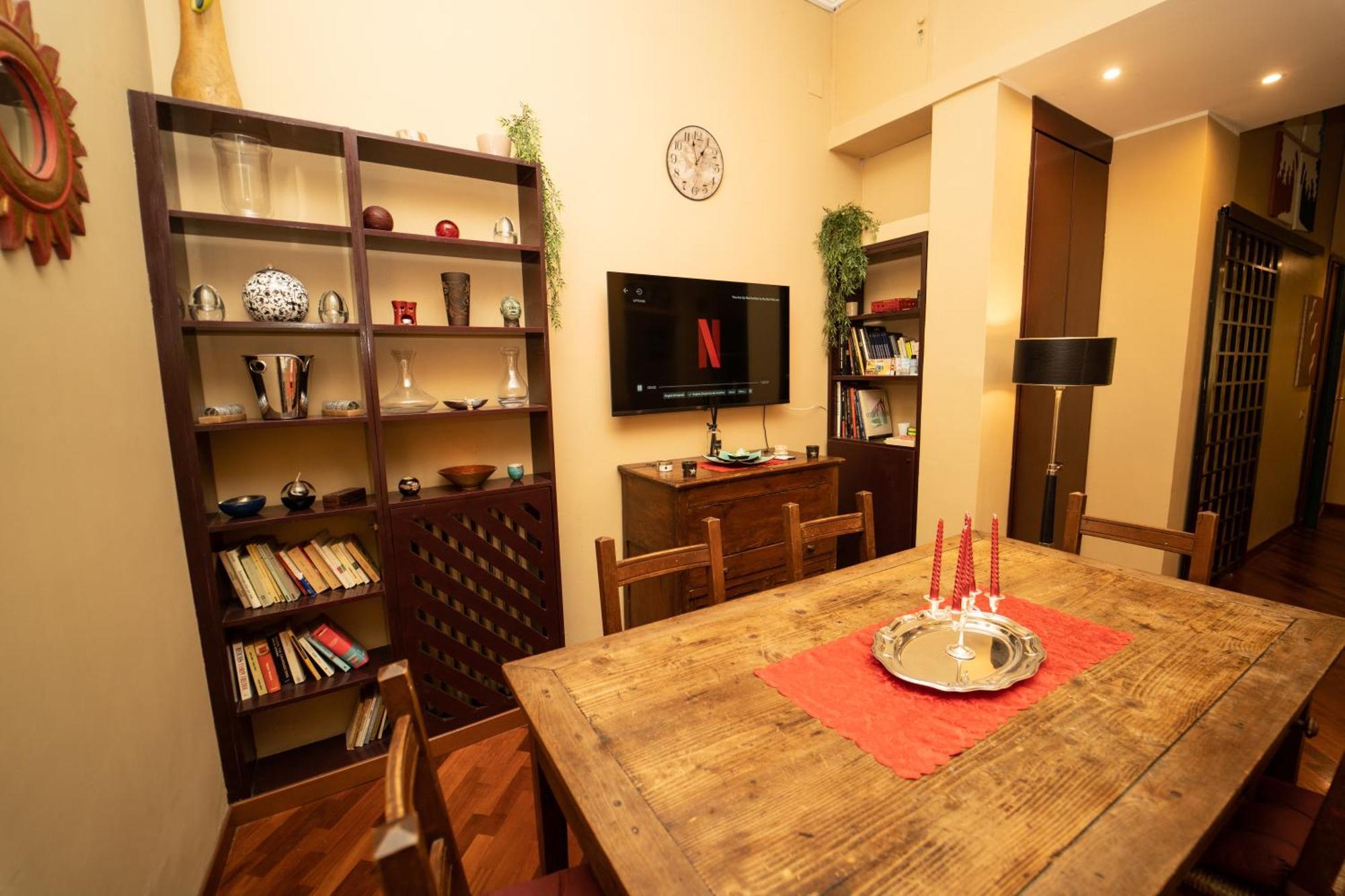 Navona Apartment Rome Buitenkant foto