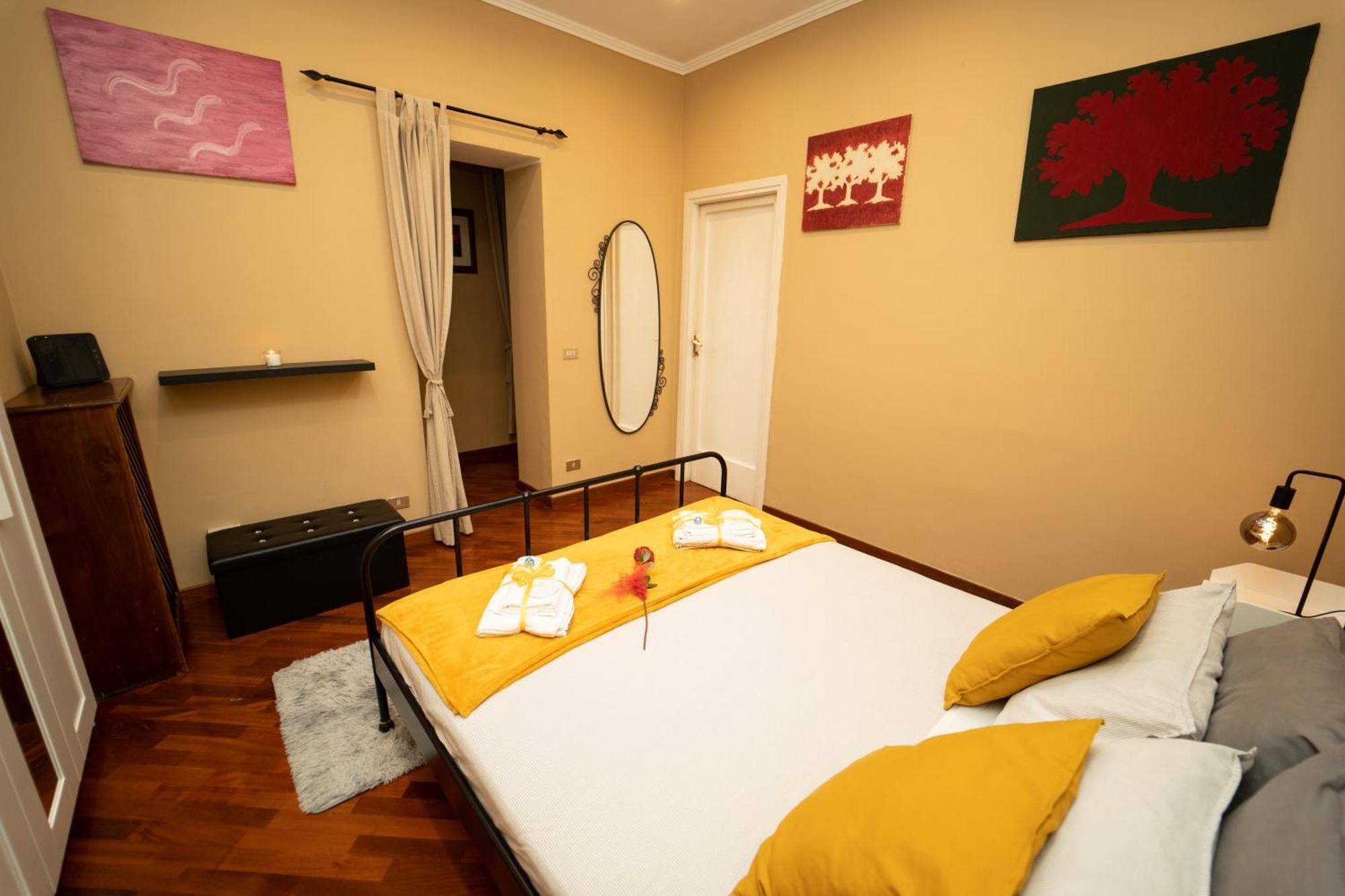 Navona Apartment Rome Buitenkant foto