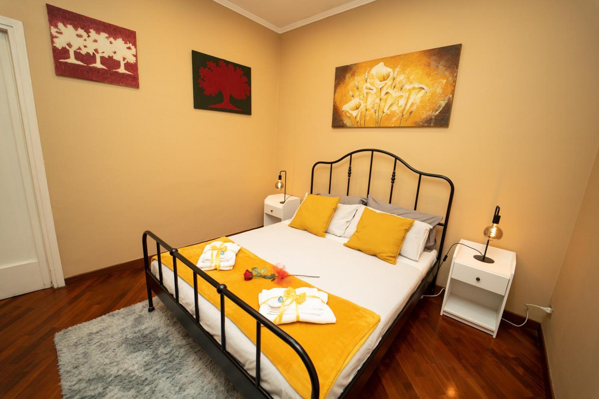 Navona Apartment Rome Buitenkant foto