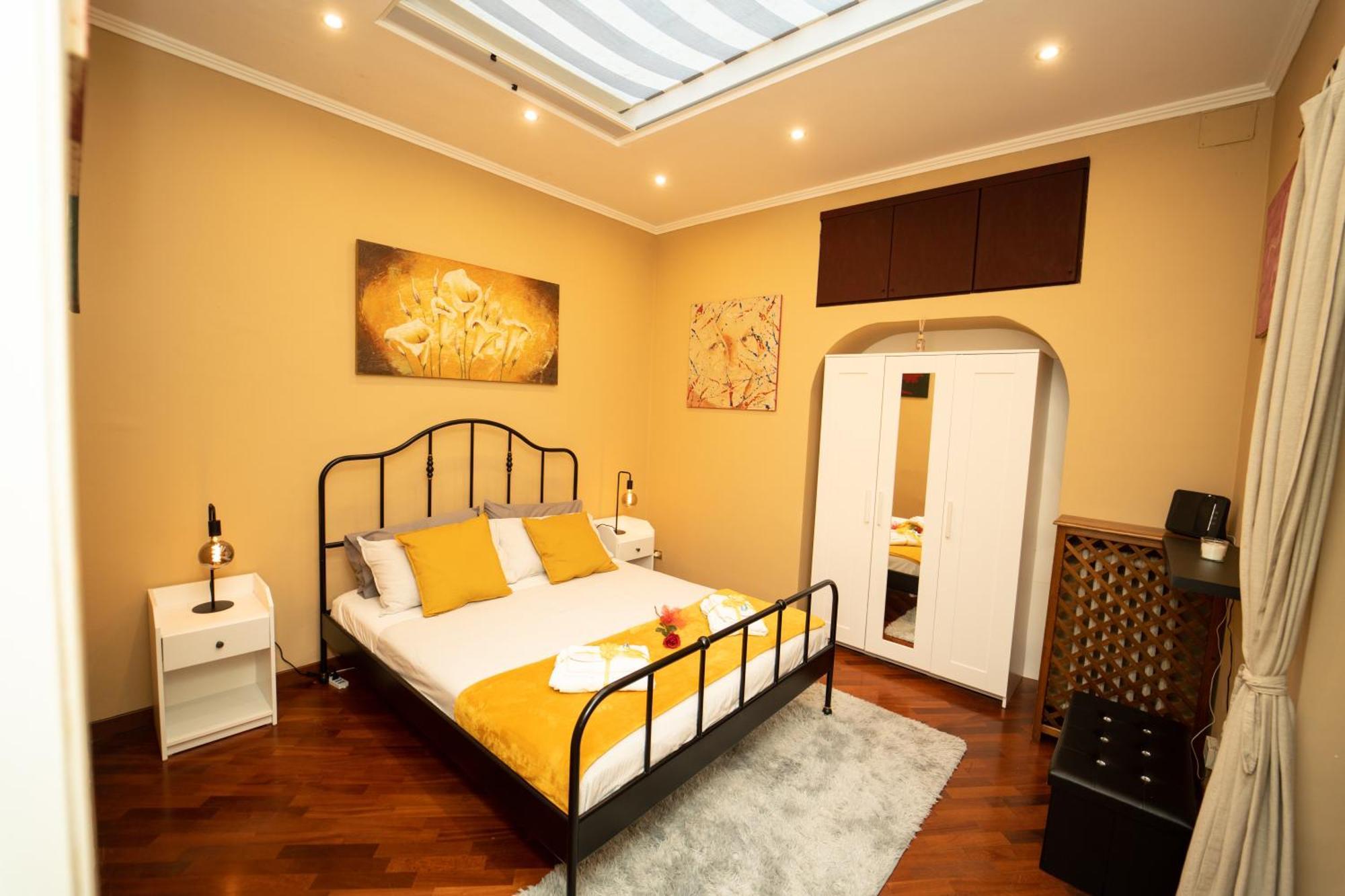 Navona Apartment Rome Buitenkant foto