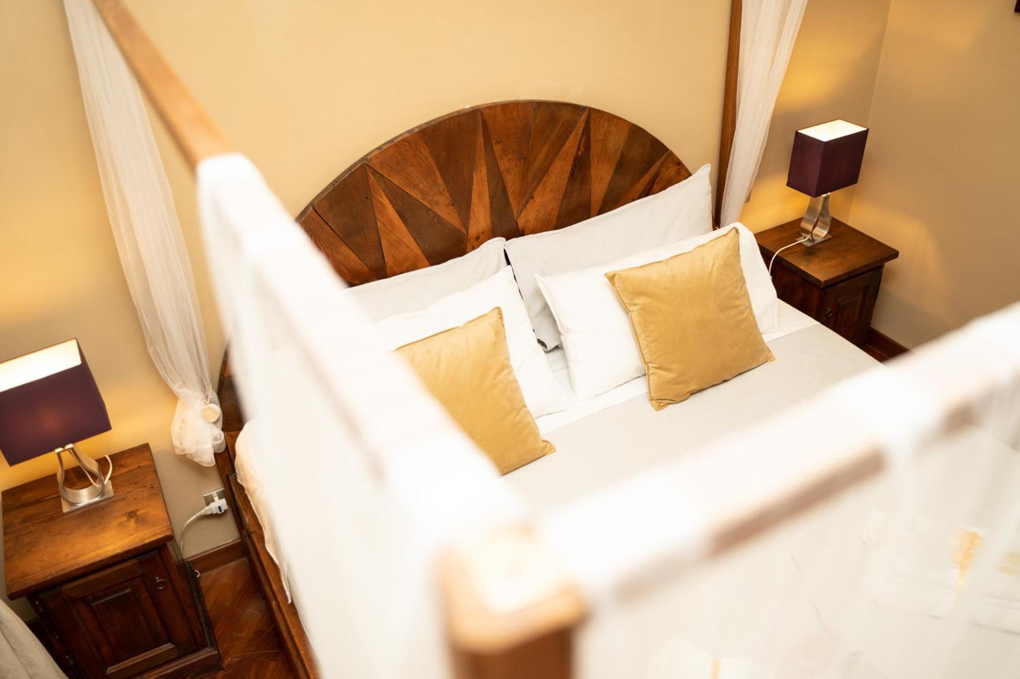 Navona Apartment Rome Buitenkant foto