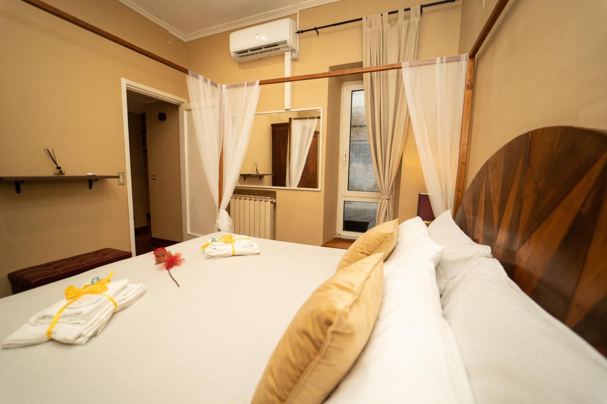 Navona Apartment Rome Buitenkant foto